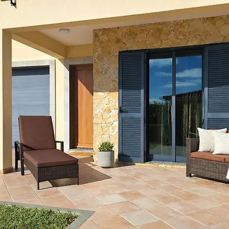 Maresia Prázdninový dům Porto Santo