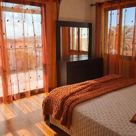 Prázdninový dům Maresia Porto Santo