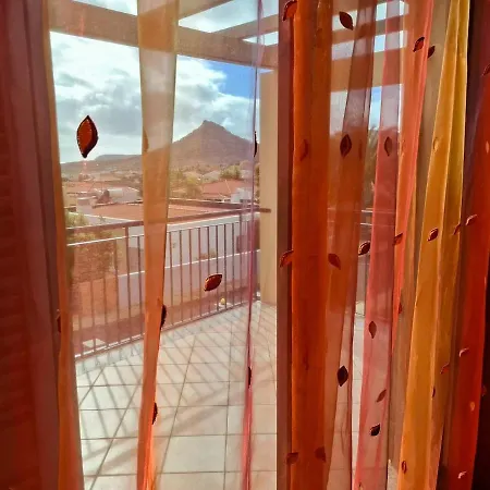 Maresia Prázdninový dům Porto Santo