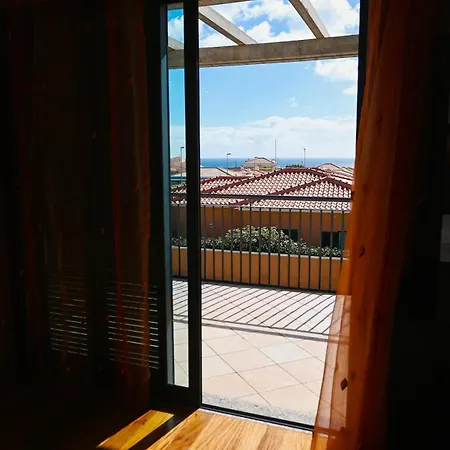 Maresia * Porto Santo